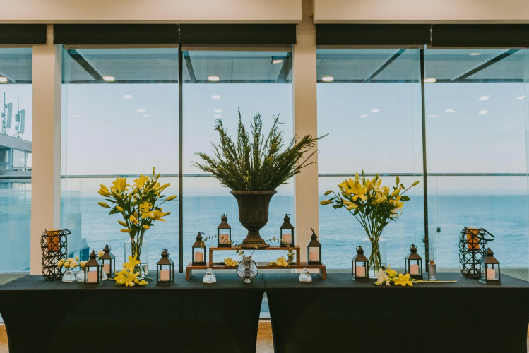 Pullman Vina del Mar San Martín photo 40