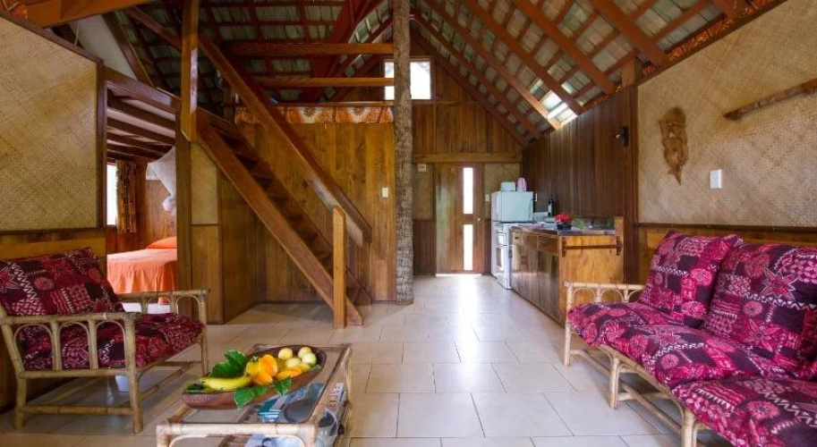 Atiu Villas