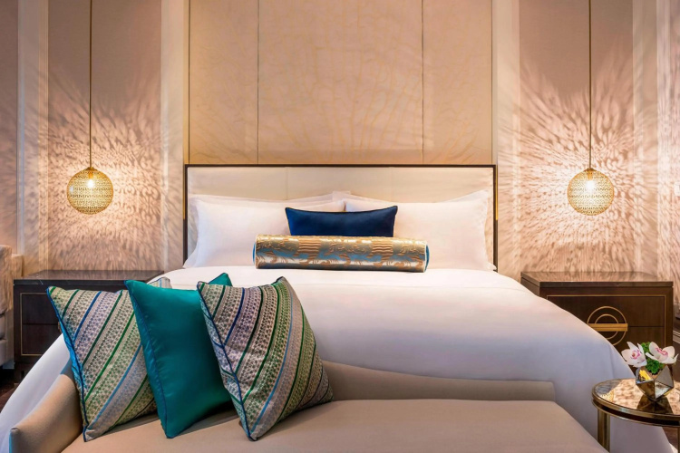 The St. Regis Langkawi