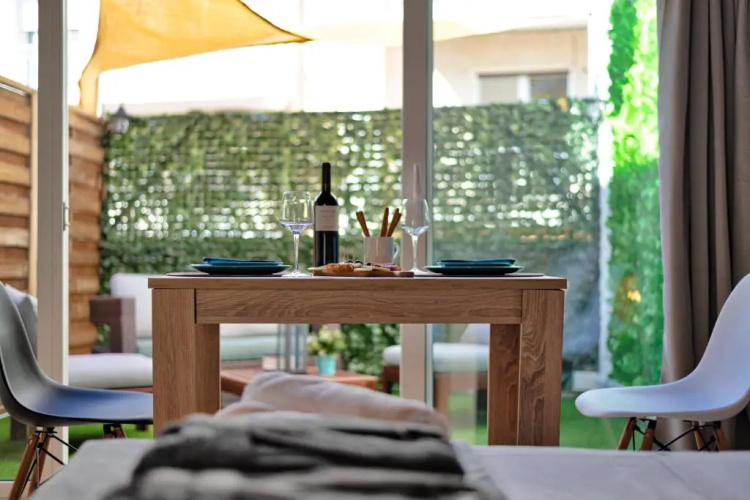 Athens Way Apartments