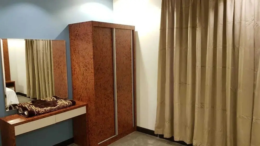 Areen Hotel Apartments