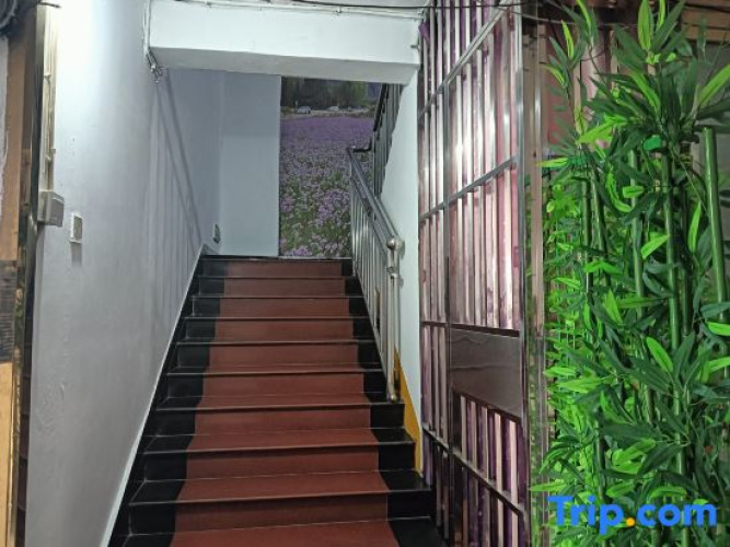 Yong'an Haiyue Hotel