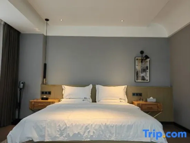 Economy Double room with sea view