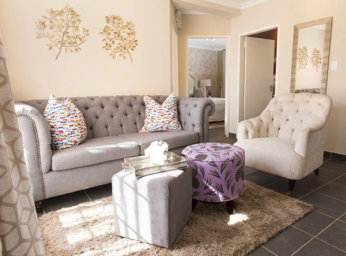 3 Lux Suites