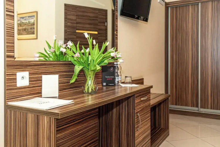 Hotel Soray