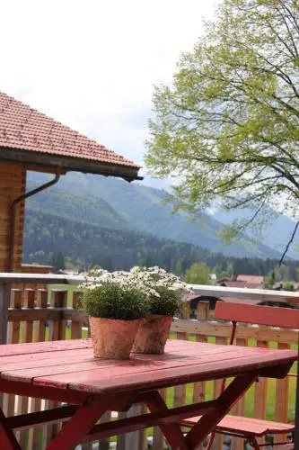 Villa Wanderlust