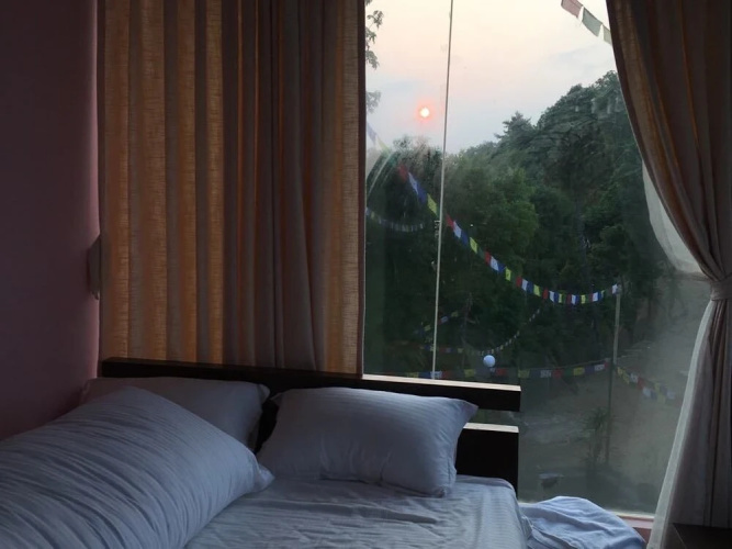 Lala Palace Resort