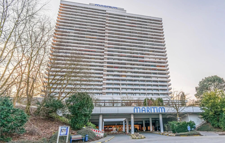 Hotelafbeelding