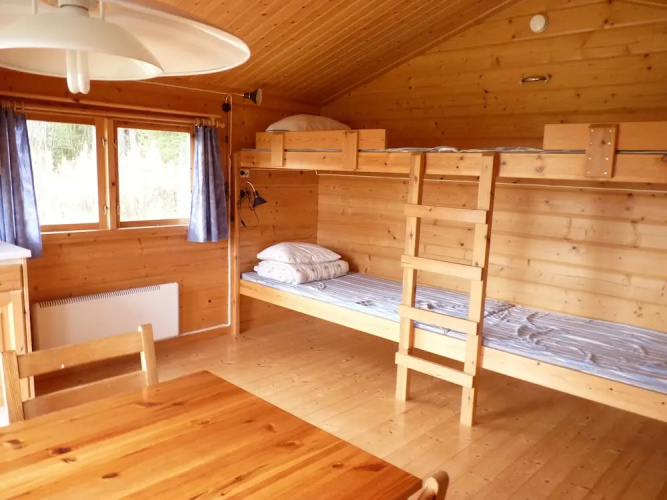 Hammarstrands Camping