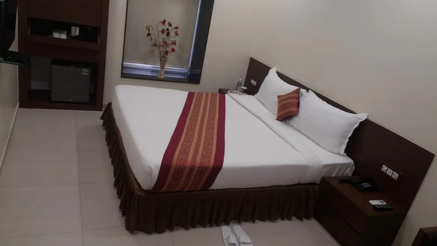 Hotel Ananya