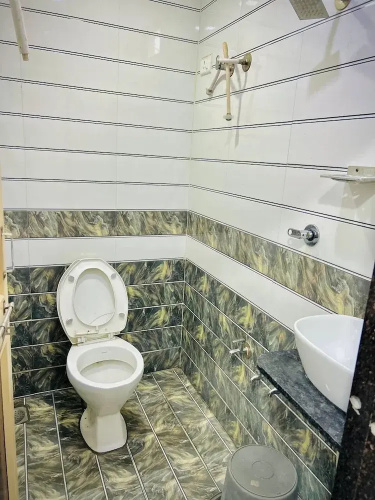 Hotel Ashadeep