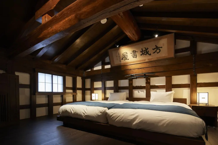 wanoi KAKUNODATE