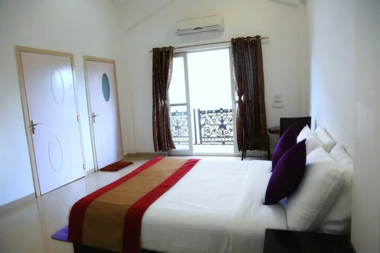 Image de l'hôtel