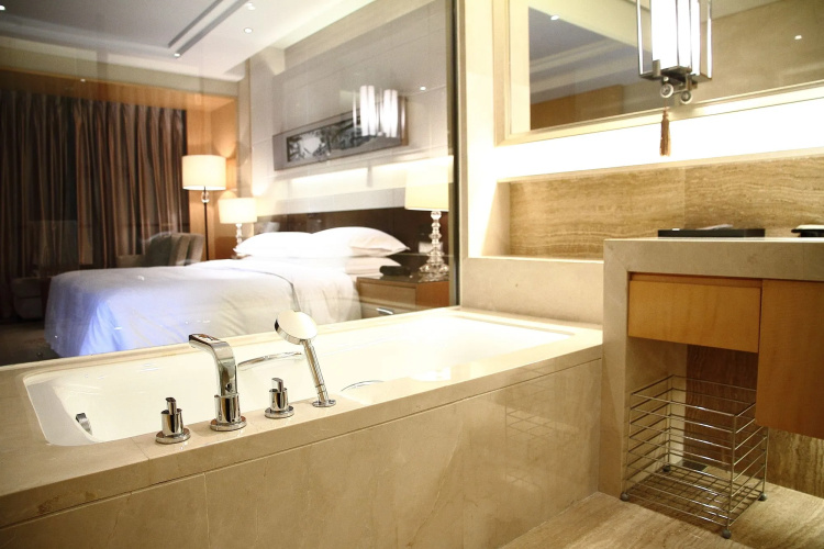 Sheraton Wuxi Binhu Hotel