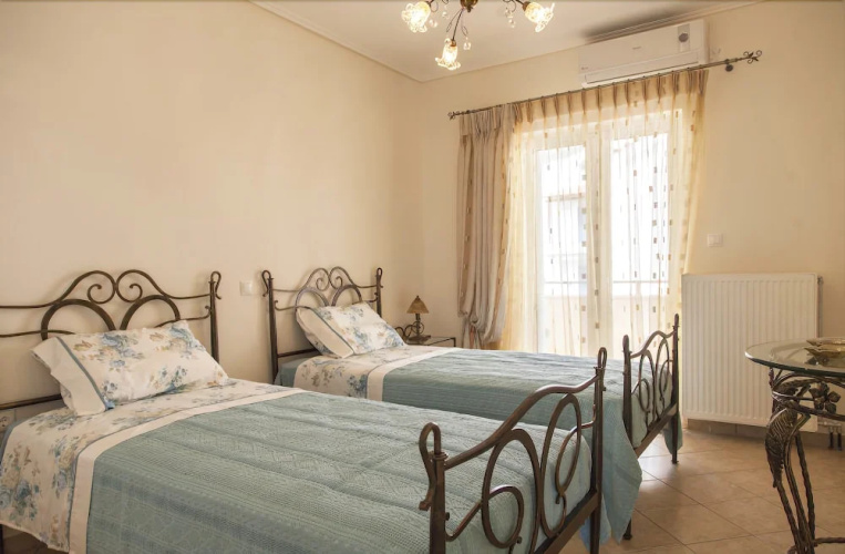 Marathias Boutique Villas