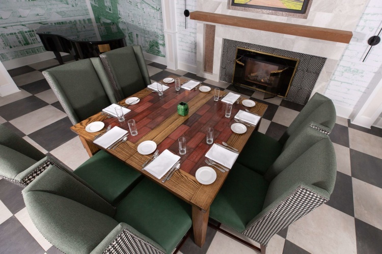 Ohio University Inn & Conference Center photo 19