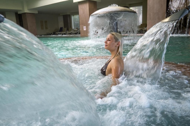 Novostar Bel Azur Thalassa & Bungalows photo 12