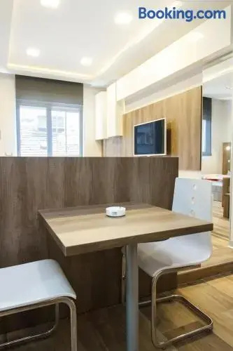Apartment Barcelona