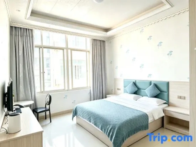 3 Bedrooms Standard room