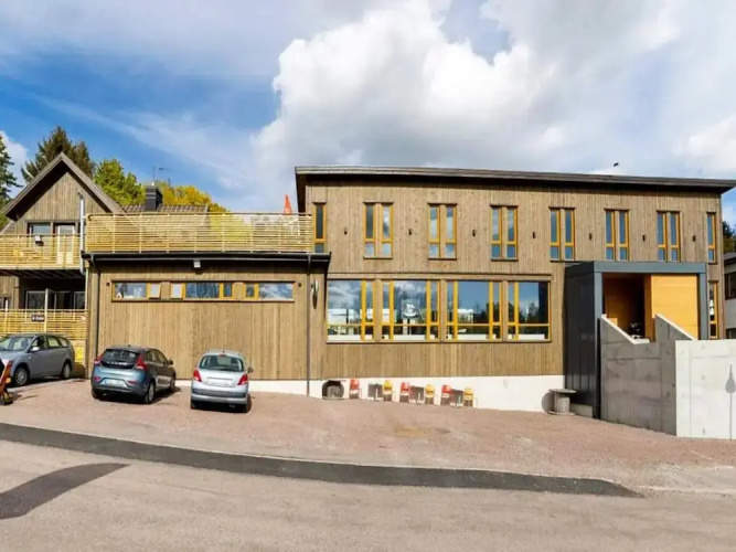 Otel görseli