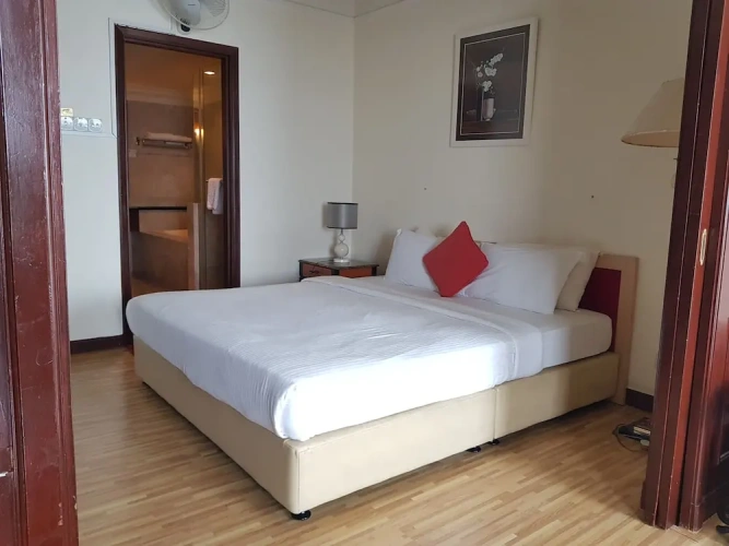 1 Bedroom Superior Suite
