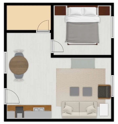 Suite