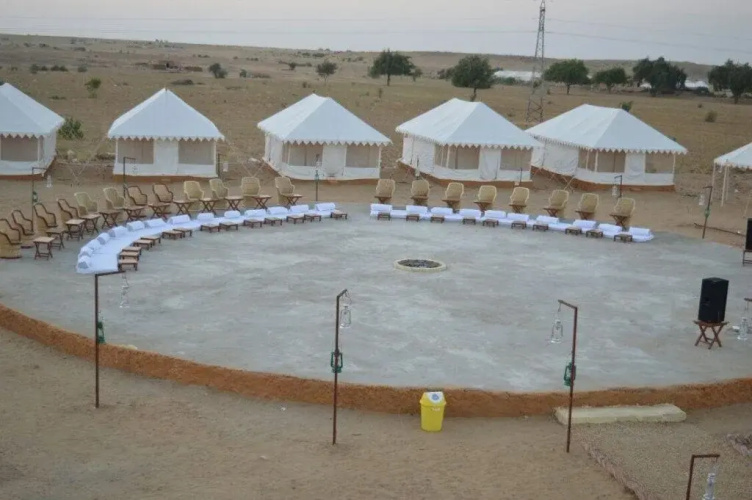 Vinayak Desert Camp