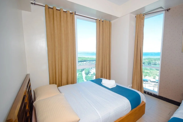 Resort Condo in Mactan Cebu