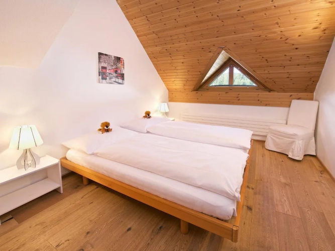 Schweizerhof Ferienwohnungen Lenzerheide