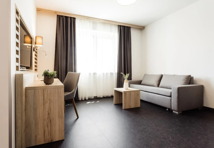 Hotel Smart Liv’In