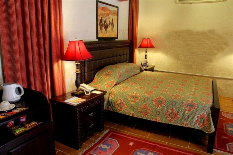 Ahmedia Heritage Guest House