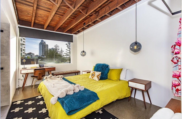 Superior Double Suite