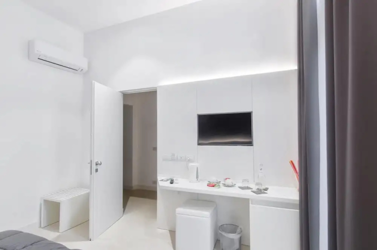 Ortigia Bed and Breakfast