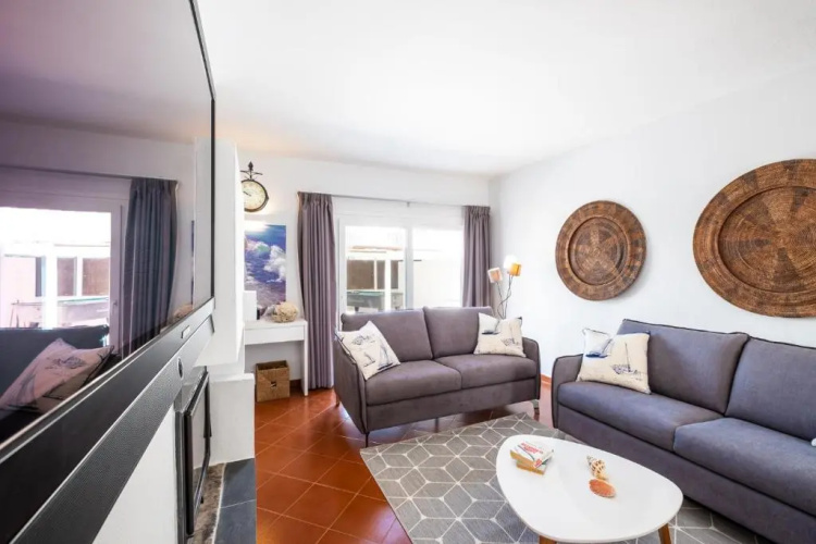 Villa Paradisius