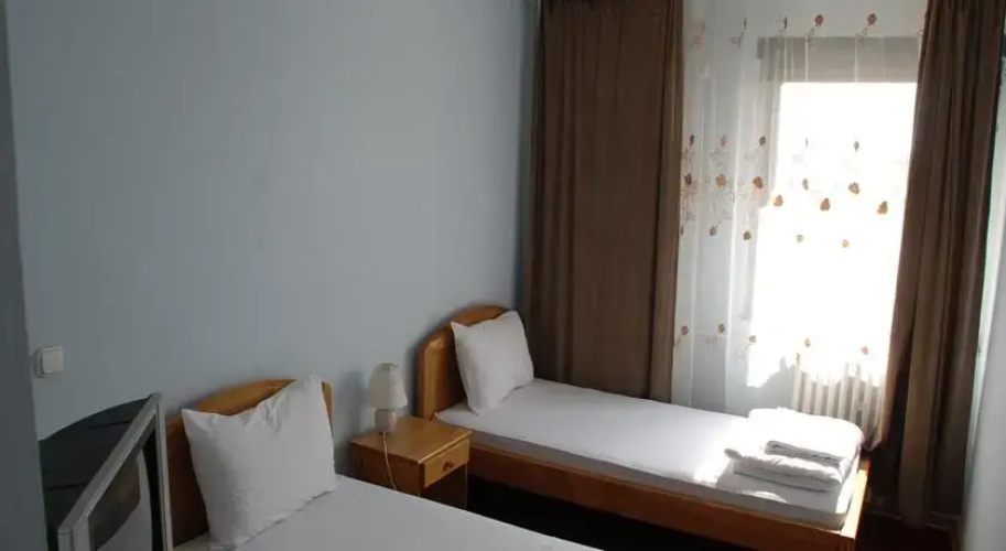 Motel Uzelac