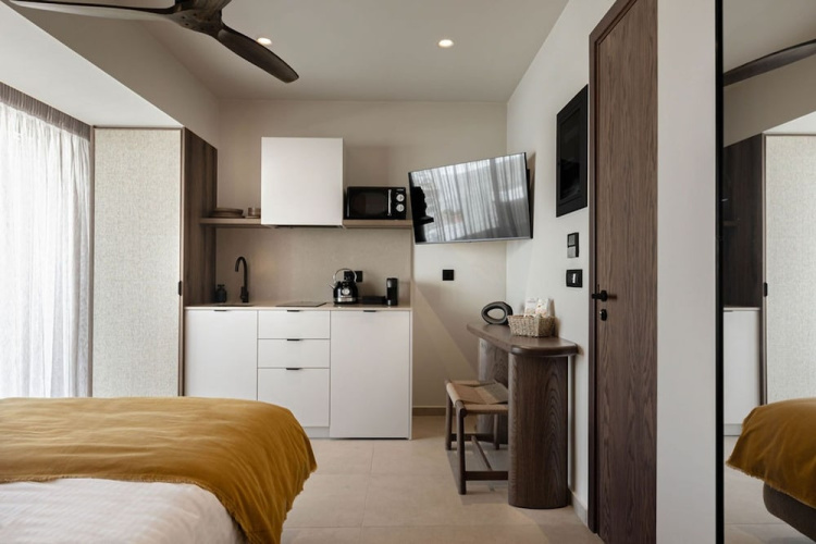 Moncasa Suites