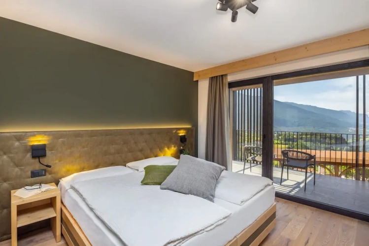 Comfort Quadruple room