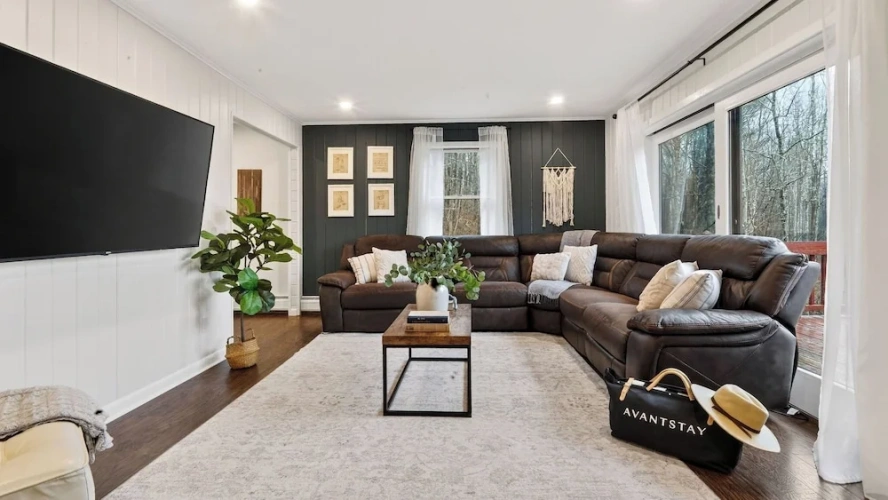 3 Bedrooms Cottage