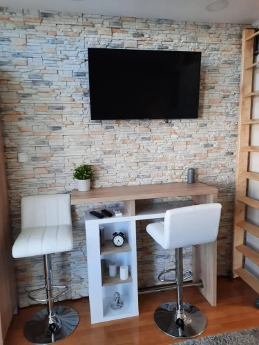 Studio apartman Chiara