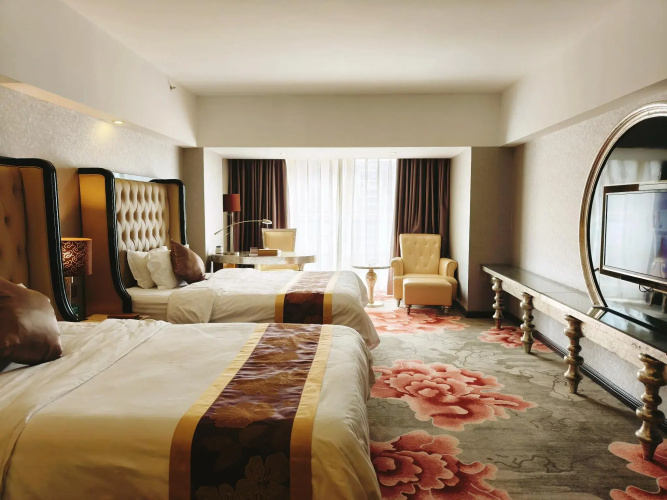 Clayton Hotel Guangzhou