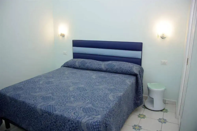 Residenza Umberto I
