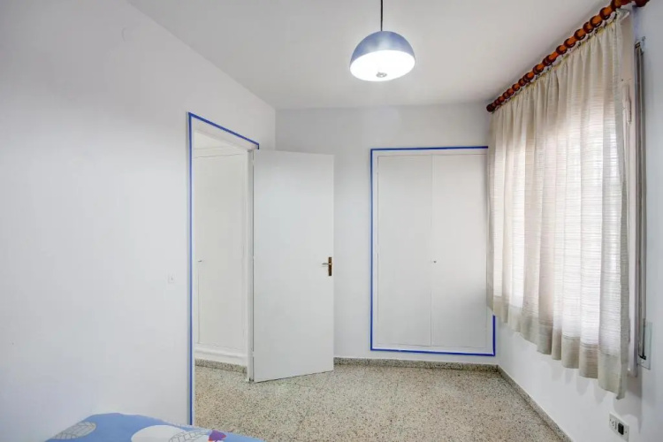 Punta Pelegri 318 - Barneda