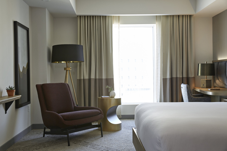 Kimpton Sawyer Hotel photo 7