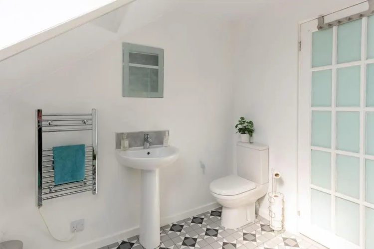 Argyll Apartments - Argyll Square, Oban