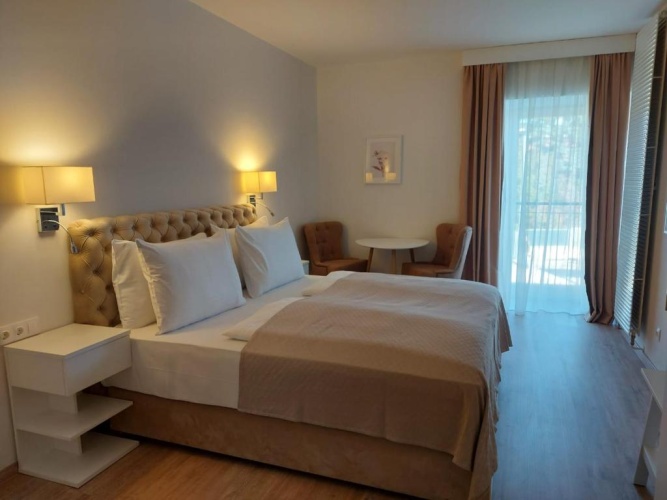 Comfort Double room