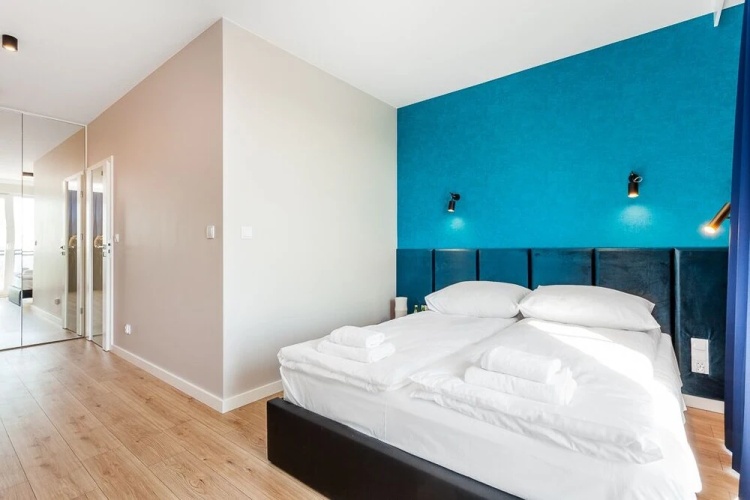 Bastion Walowa by Frey Homes
