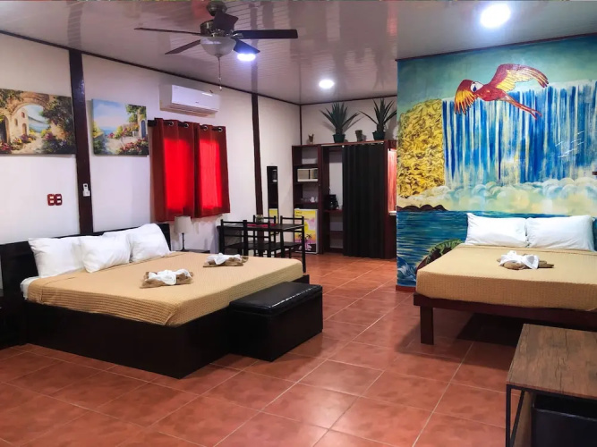 Hotel Casa Vito