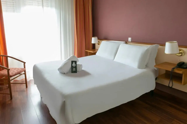 B&B Hotel Celle Ligure