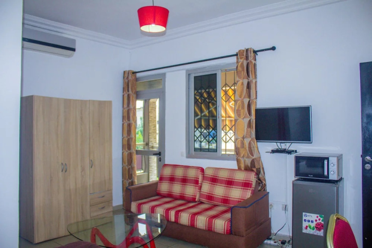 Residences Hydlyss