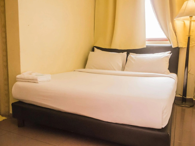 Anggerik Lodging Hotel